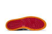 Air Jordan 1 High Zoom Comfort Pumpkin Spice