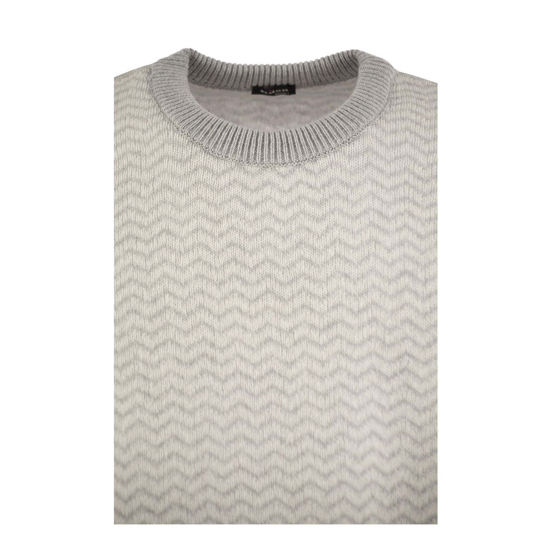Magic Cashmere Choker