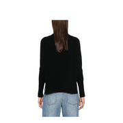 Sweaters Black