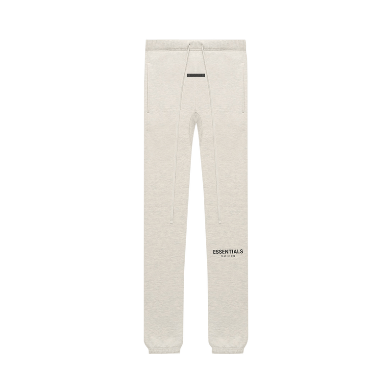 Fear of God Essentials Sweatpant Light Heather Oatmeal