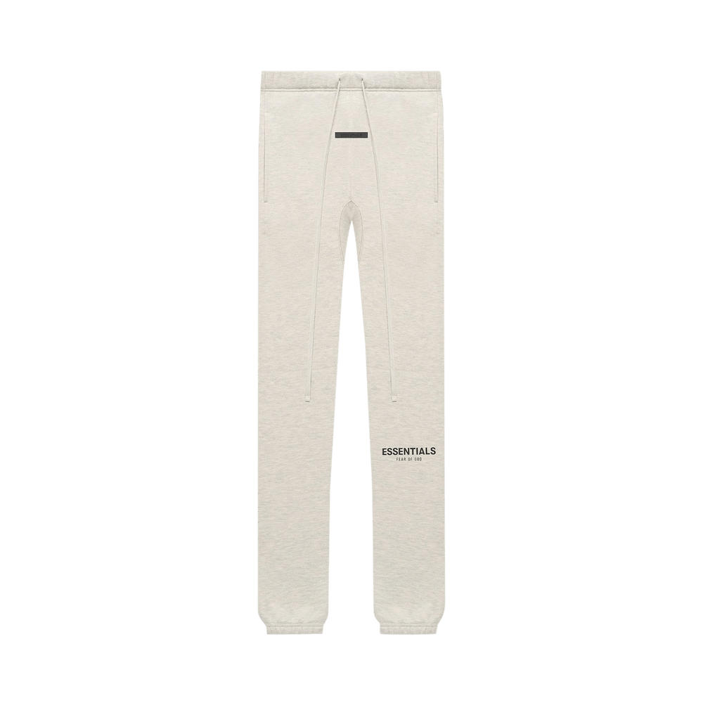 Fear of God Essentials Sweatpant Light Heather Oatmeal
