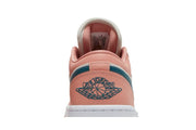 Wmns Air Jordan 1 Low Light Madder Root