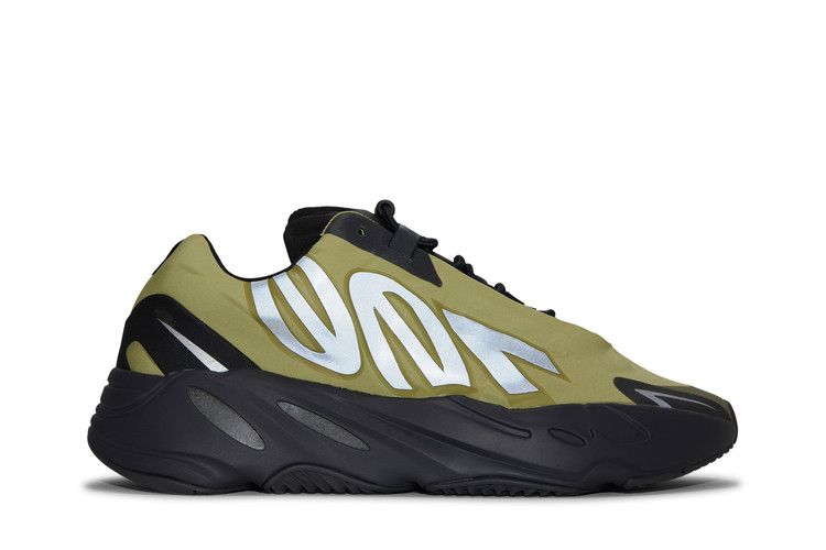 Yeezy Boost 700 Mnvn Resin