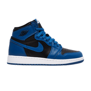 Air Jordan 1 Retro High OG GS Dark Marina Blue