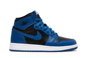 Air Jordan 1 Retro High OG GS Dark Marina Blue