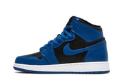 Air Jordan 1 Retro High OG GS Dark Marina Blue