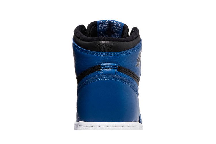 Air Jordan 1 Retro High OG GS Dark Marina Blue