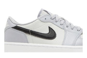 Air Jordan 1 Low Golf Wolf Grey