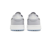 Air Jordan 1 Low Golf Wolf Grey