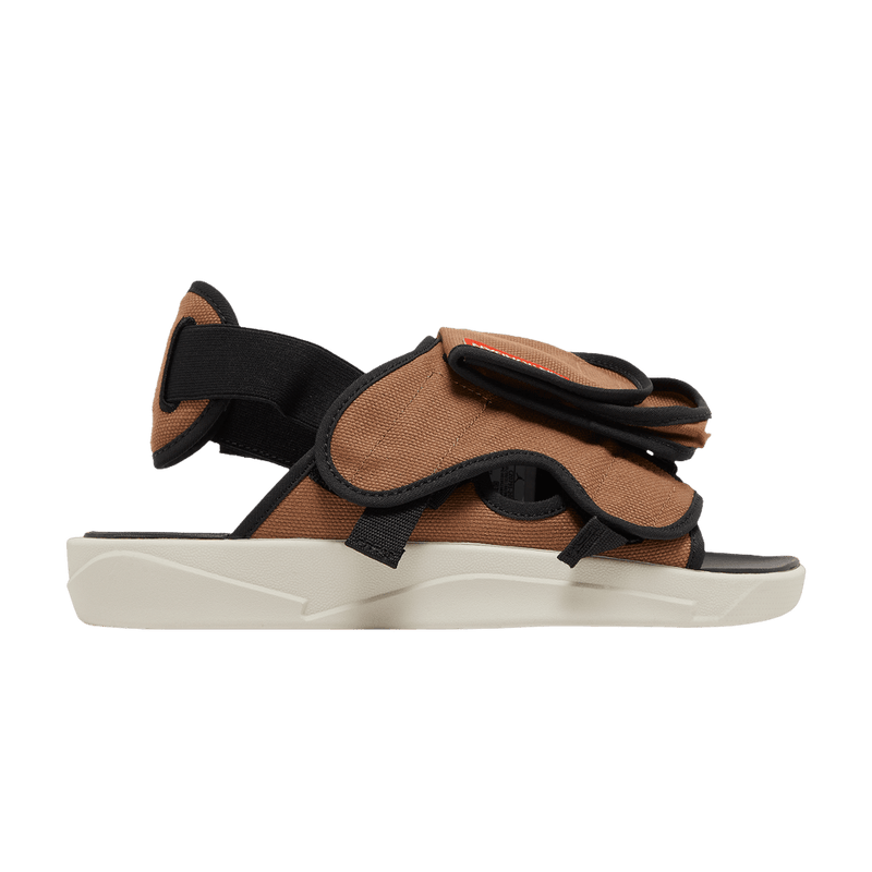 Air Jordan LS Slide Archaeo Brown