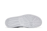 Air Jordan 1 Low Golf Triple White