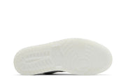 Air Jordan 1 Low SE Black And White Diamond