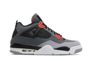 Air Jordan 4 Infrared