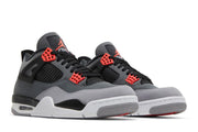 Air Jordan 4 Infrared