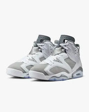 Jordan 6 Retro Cool Grey