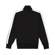 Palm Angels Classic Track Jacket Black/White