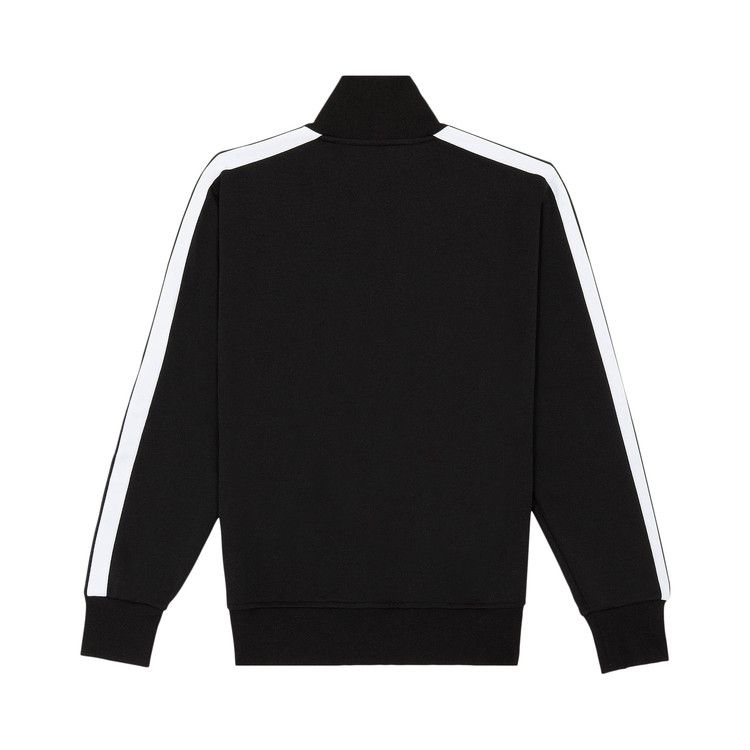 Palm Angels Classic Track Jacket Black/White