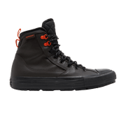 Converse Chuck Taylor All Star All Terrain High Velvet Brown