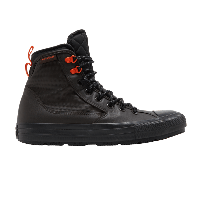 Converse Chuck Taylor All Star All Terrain High Velvet Brown