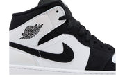 Air Jordan 1 Mid SE Diamond