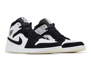 Air Jordan 1 Mid SE Diamond