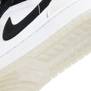 Air Jordan 1 Mid SE Diamond