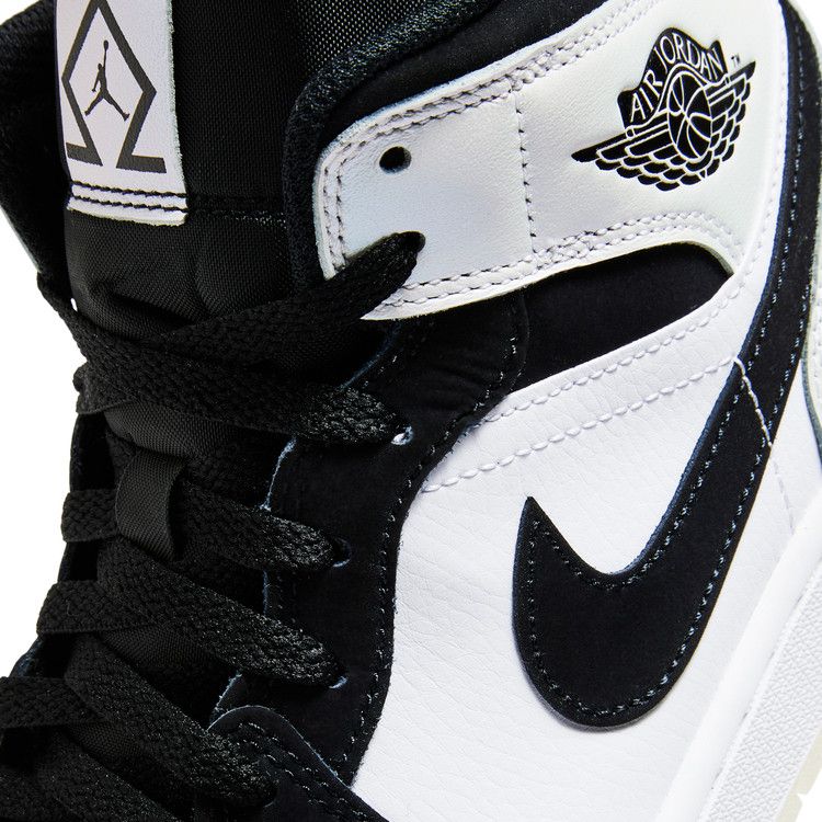 Air Jordan 1 Mid SE Diamond