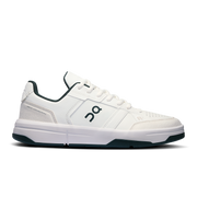 On Running The Roger Clubhouse White Evergreen (Women'S)