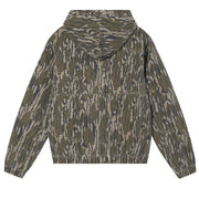 Stussy Mossy Oak Work Jacket Camo