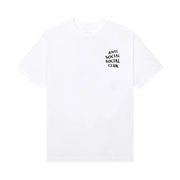 Assc Kkoch T-Shirt White
