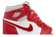 Wmns Air Jordan 1 High Og Newstalgia Chenille