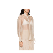 Shirts Beige