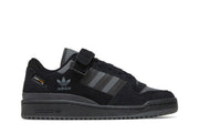 Forum Low Black Grey