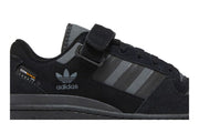Forum Low Black Grey