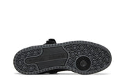 Forum Low Black Grey