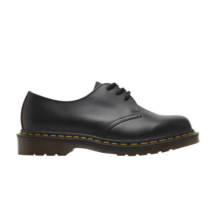 1461 Vintage Black Quilon