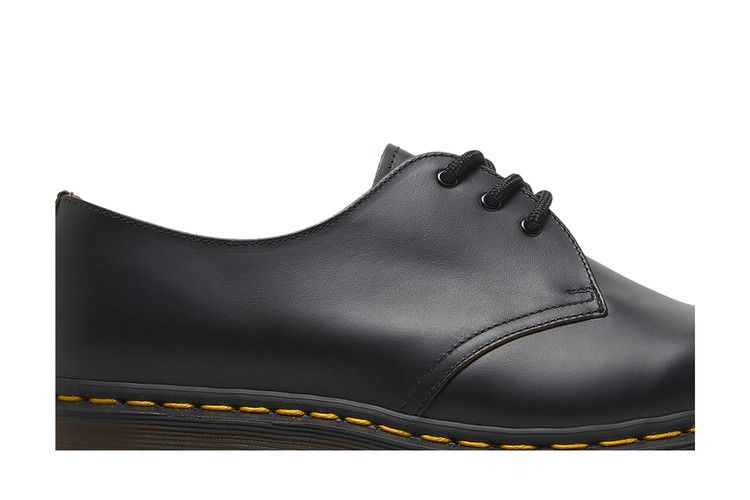 1461 Vintage Black Quilon