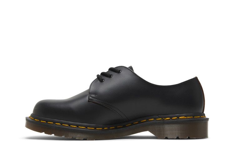 1461 Vintage Black Quilon