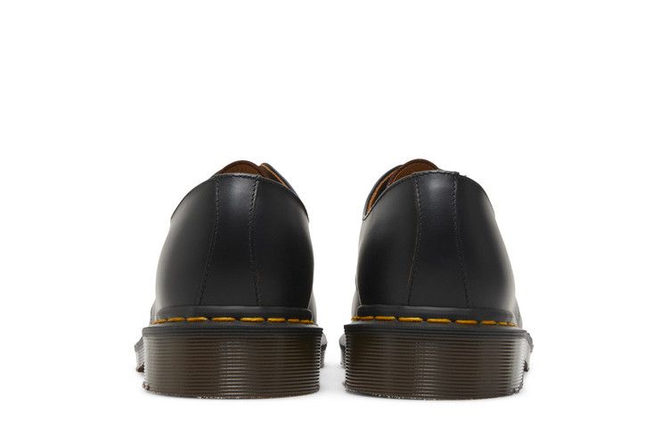 1461 Vintage Black Quilon