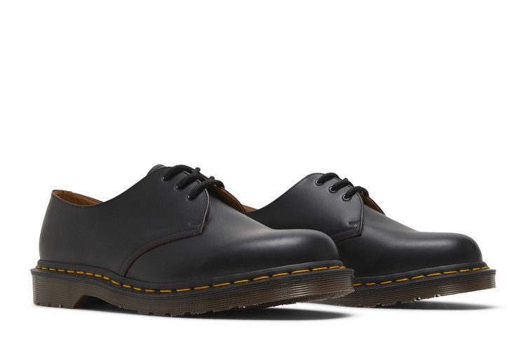 1461 Vintage Black Quilon