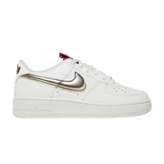 Nike Air Force 1 LV8 GS Off Noir Summit White
