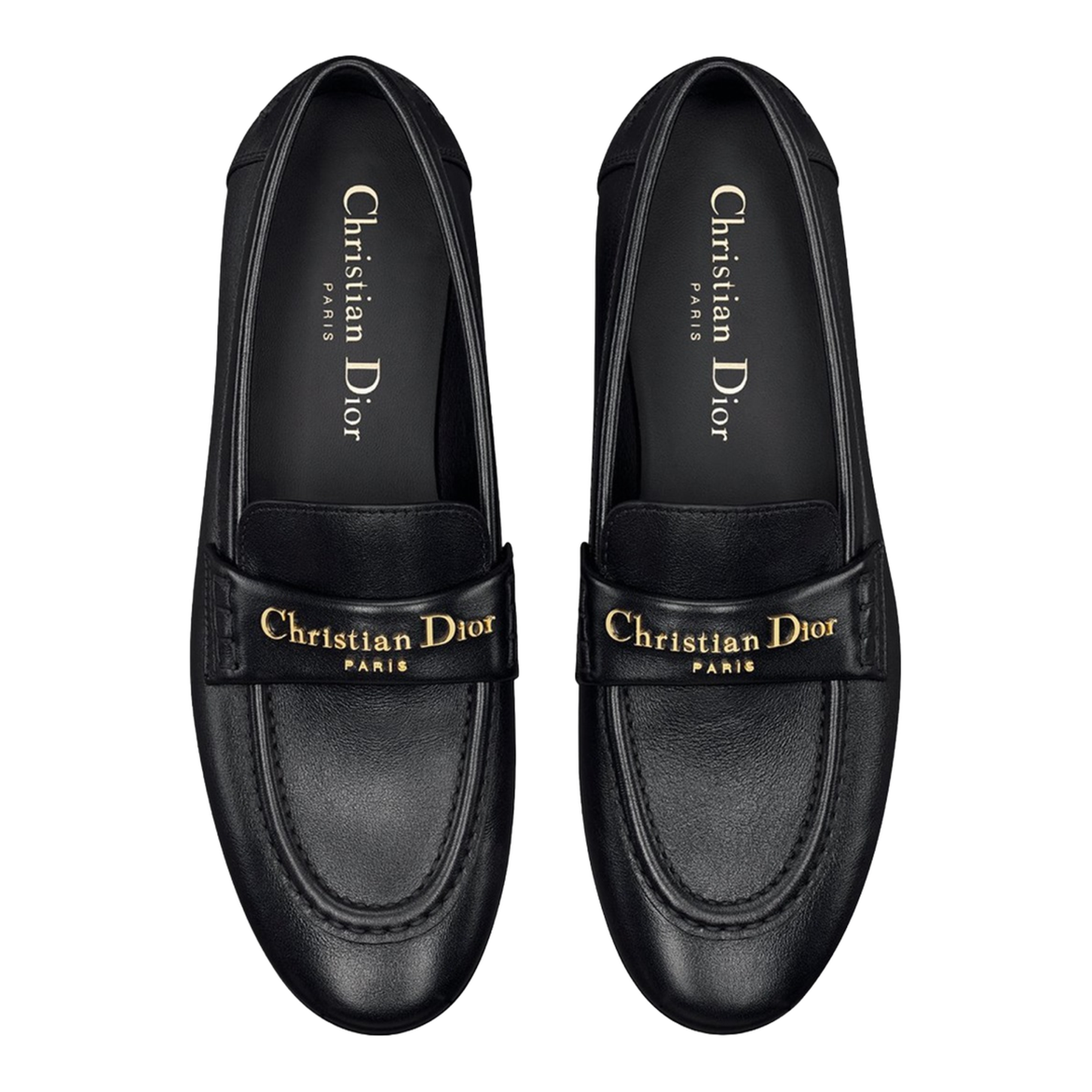 Moccasin "Boy"