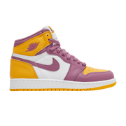 Air Jordan 1 Retro High OG GS Brotherhood