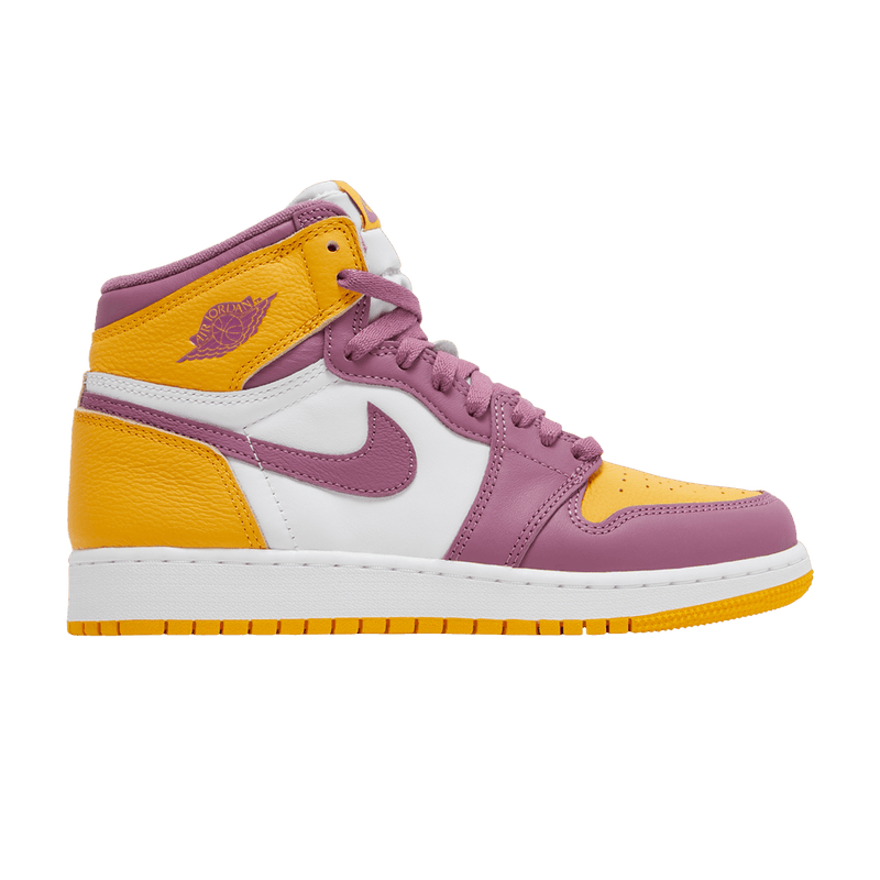 Air Jordan 1 Retro High OG GS Brotherhood