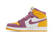 Air Jordan 1 Retro High OG GS Brotherhood