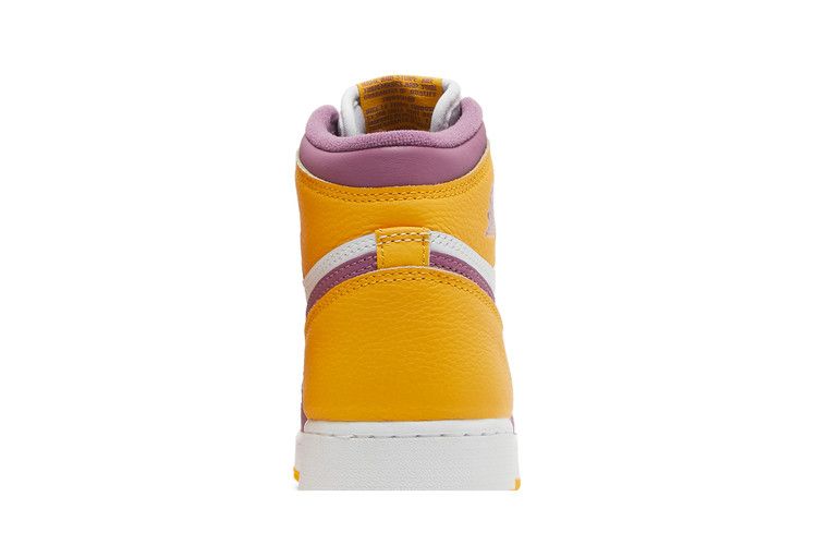 Air Jordan 1 Retro High OG GS Brotherhood