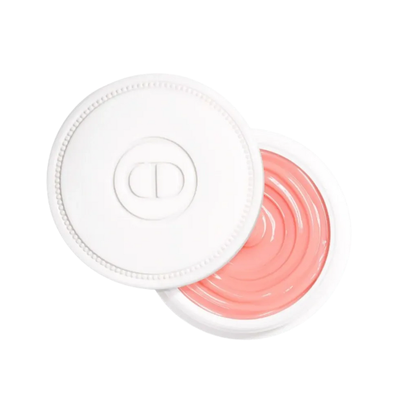 Dior Crème Abricot Strengthening Nail Care
