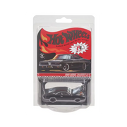 Hot Wheels 1969 Dodge Charger R/T Spectraflame Black