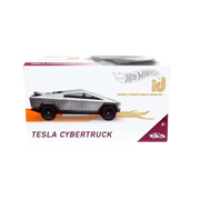 Hot Wheels ID Tesla Cybertruck