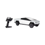 Hot Wheels x Tesla Cybertruck 1:10 Scale RC Car (2020 Version)